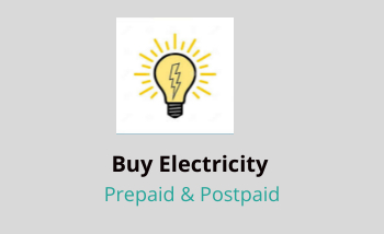 Buy Electricity