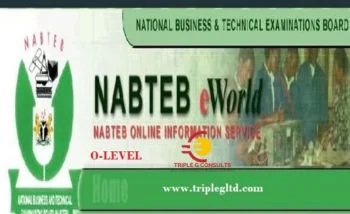 NABTEB Scratch Card